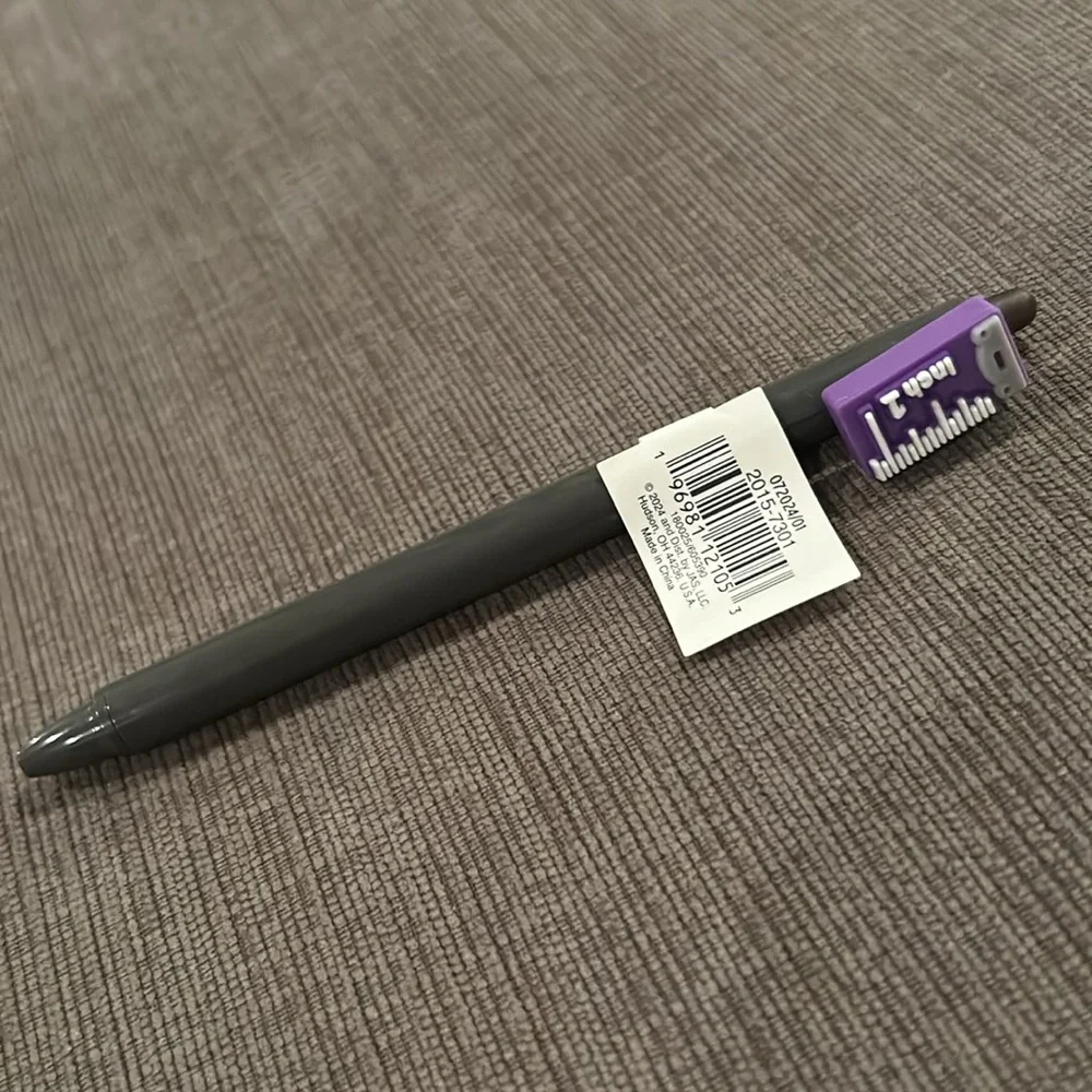 HANDCRAFTERS Erasable Marking Pen - 1 buyers choice